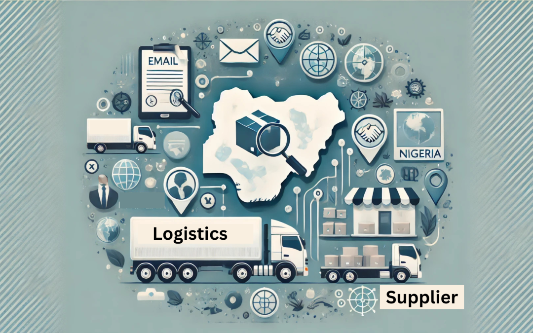 How to Find, Choose, and Communicate Effectively with a Legit Supplier in Nigeria